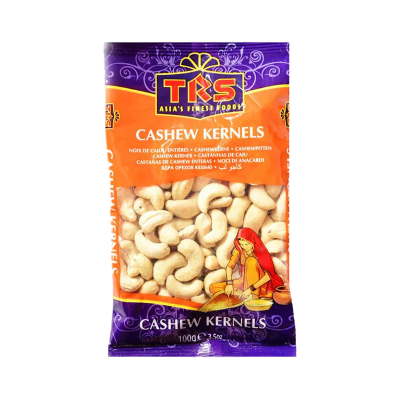 TRS CASHEW KERNELS 15X100G