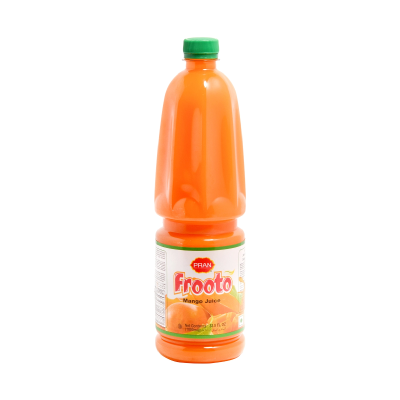 MANGO DRINK (PRAN) 12X1L