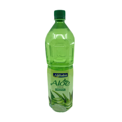 ALOE VERA DRINK (ALIBABA) 6X1.5L