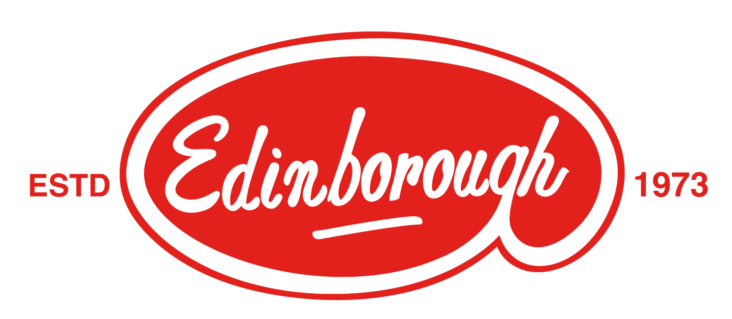 EDINBOROUGH