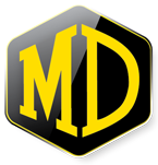MD