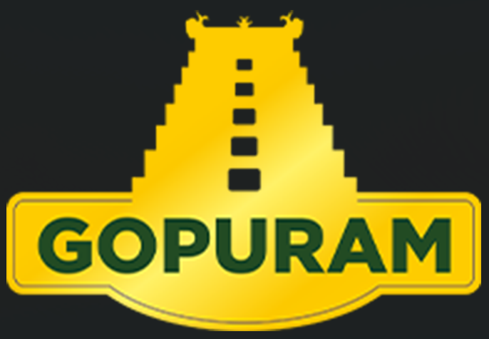 Gopuram