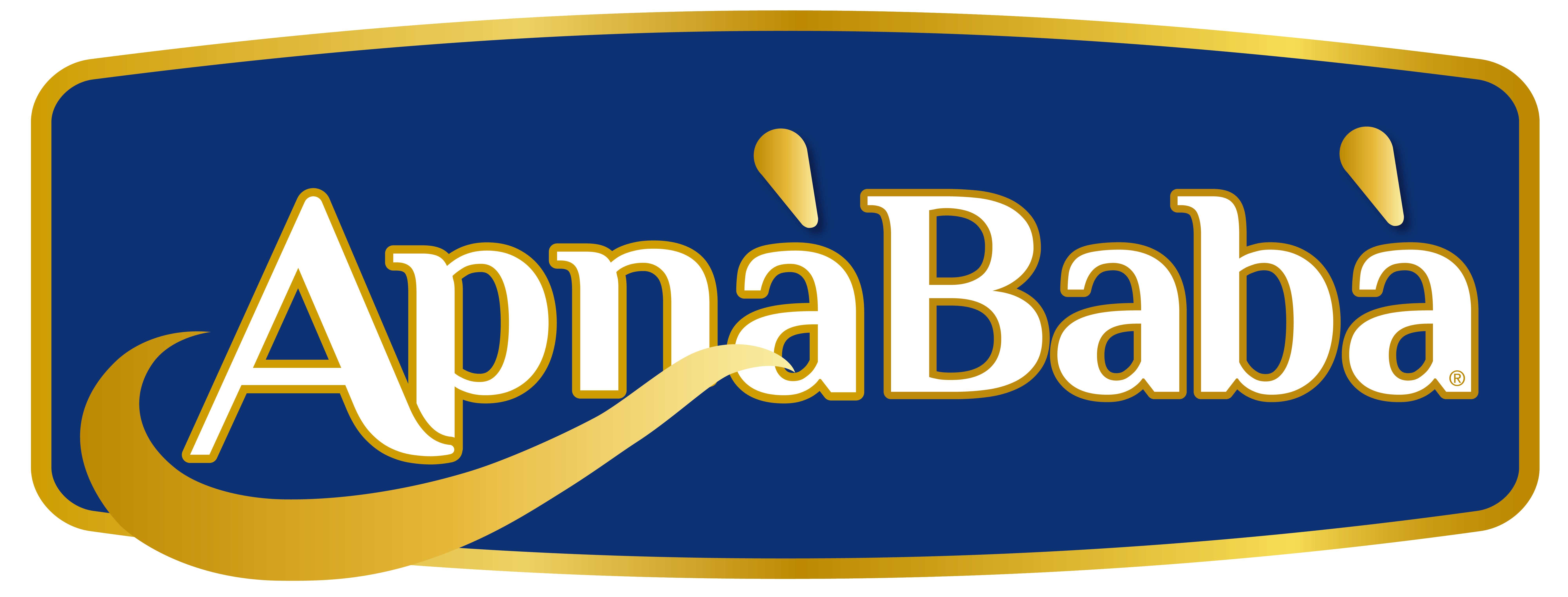 Ali Baba