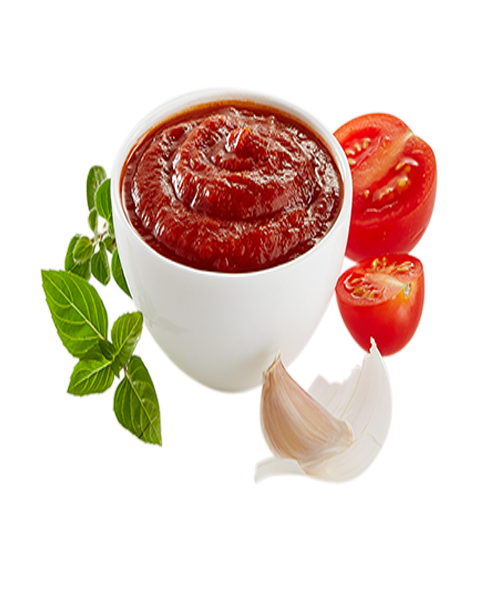 Sause - Paste