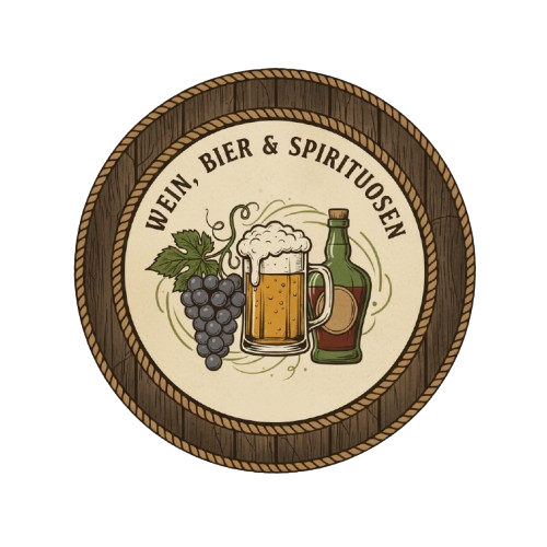 Wein, Bier &amp; Spirituosen