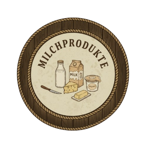 Milchprodukte