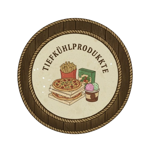 Tiefkühlprodukte