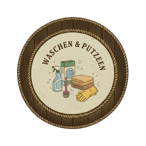 Waschen &amp; Putzen