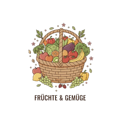 Fruchte &amp; Gemuse