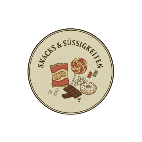 Snacks &amp; Sussigkeiten
