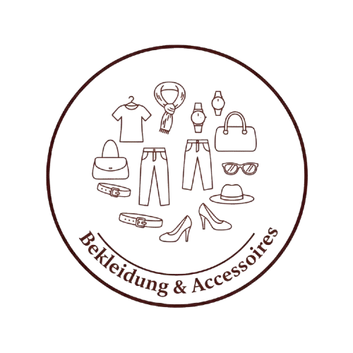 Bekleidung &amp; Accessoires