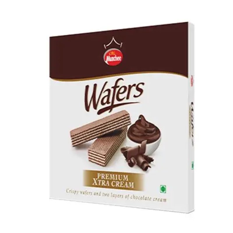 Wafer Chocolate MUNCHEE 24X200g