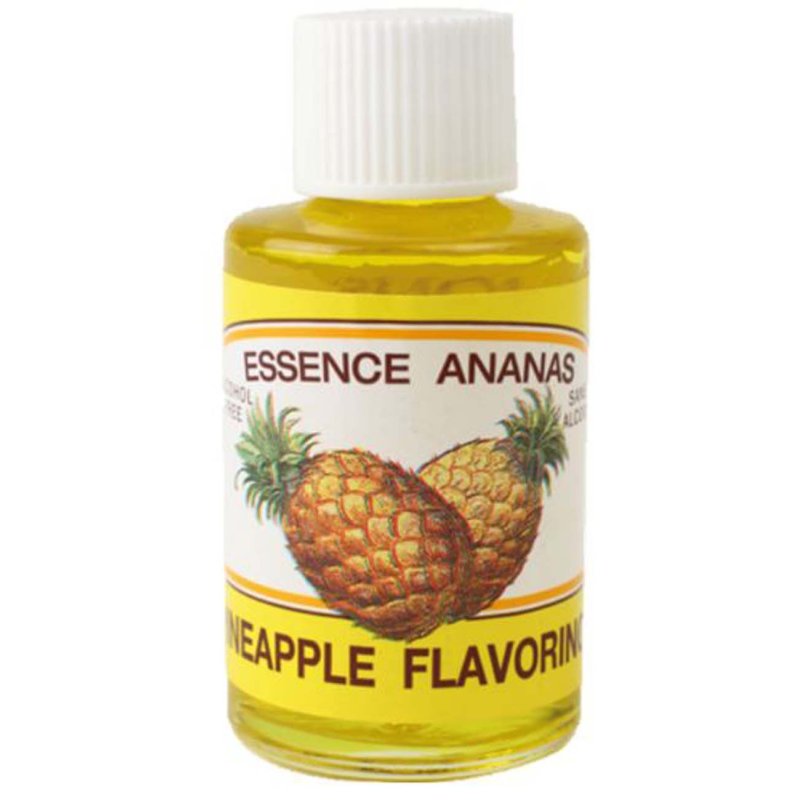 Essence SN Annanas LIONS 12X30ml