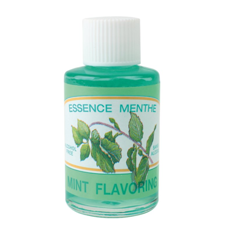 Essence SN Mint LIONS 12X30ml