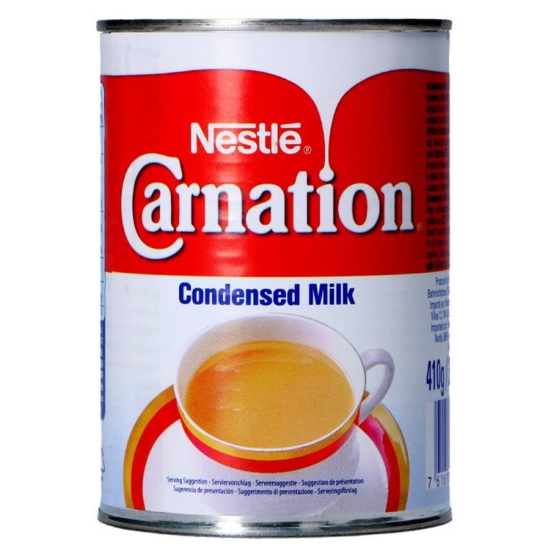Carnation Milch Nestle 12X410ml