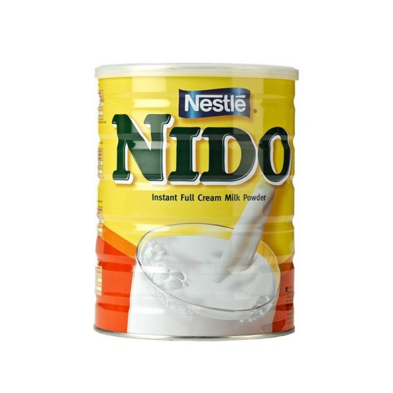 Milchpulver NIDO 12X900g