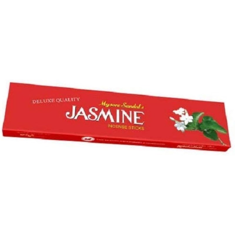 Jasmine Sandelholz Agarpaththi 125g MYSORE