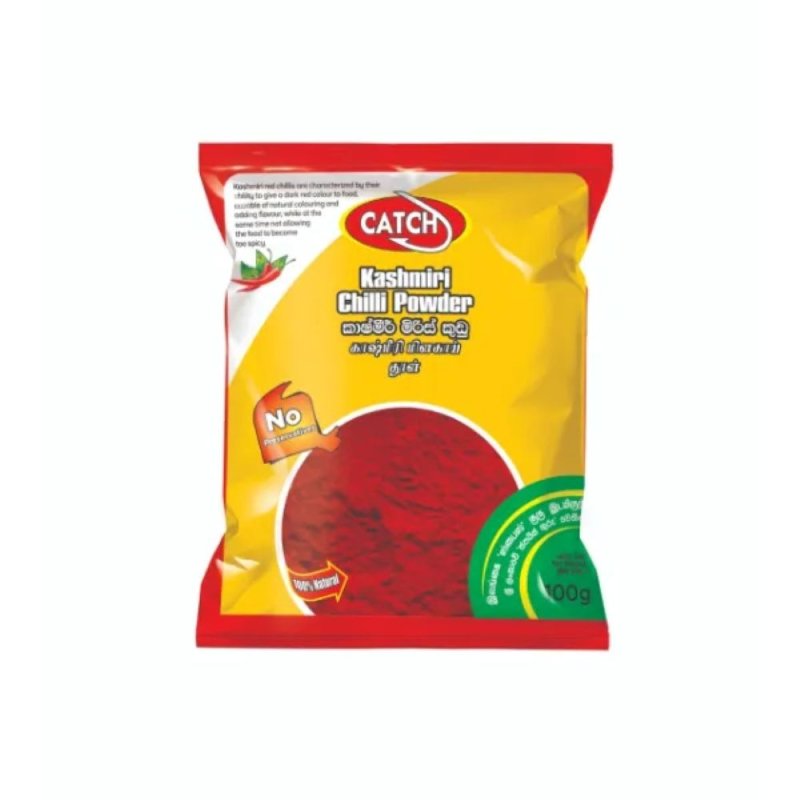 Kashmiri Chilipulver ABNABABA 20X100g